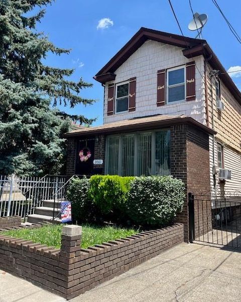 Multifamily For Sale - 2061 Coleman Street<br/> Brooklyn, NY 11234