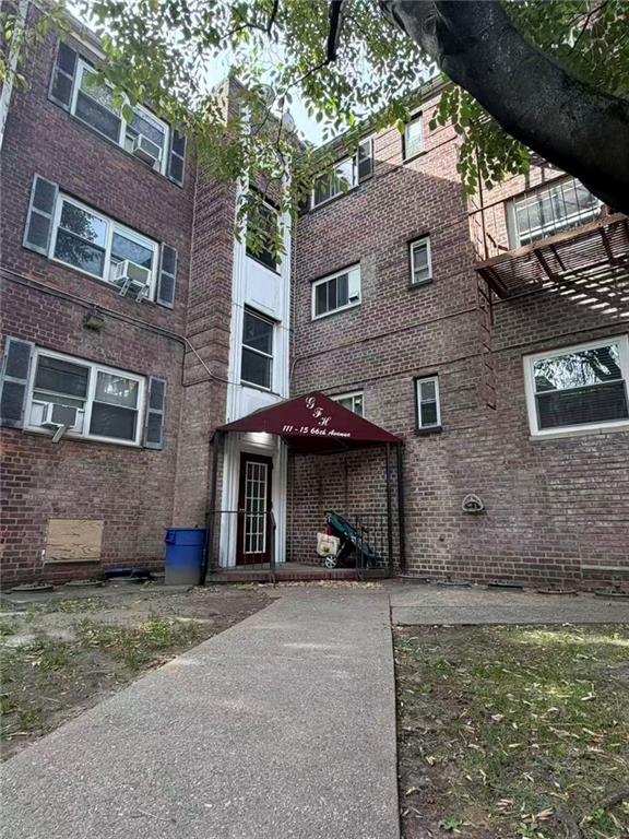Photo of 111-15 66th Avenue #2A, Forest Hills, NY 11375 (MLS # 504817)