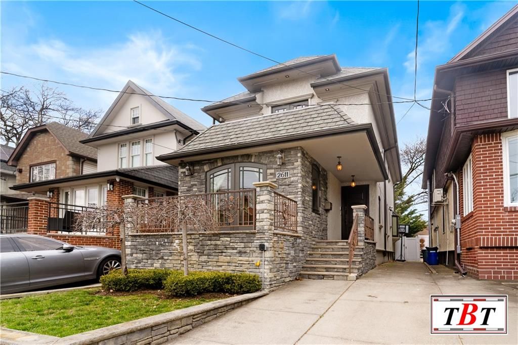 Photo of 2611 Avenue S, Brooklyn, NY 11229 (MLS # 499819)