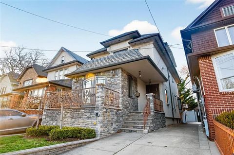 Photo of 2611 Avenue S, Brooklyn, NY 11229 (MLS # 499819)