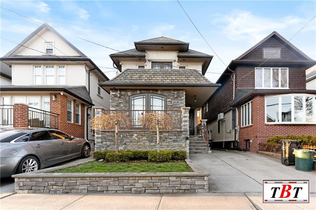 Photo of 2611 Avenue S, Brooklyn, NY 11229 (MLS # 499819)