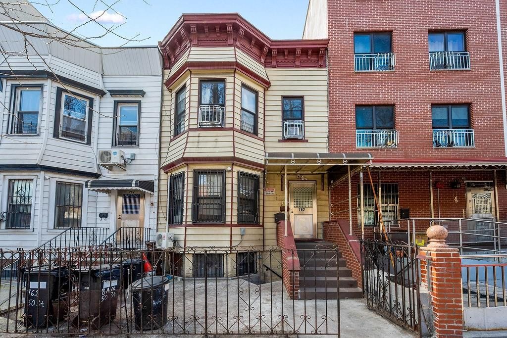 Photo of 762 50th Street, Brooklyn, NY 11220 (MLS # 499794)