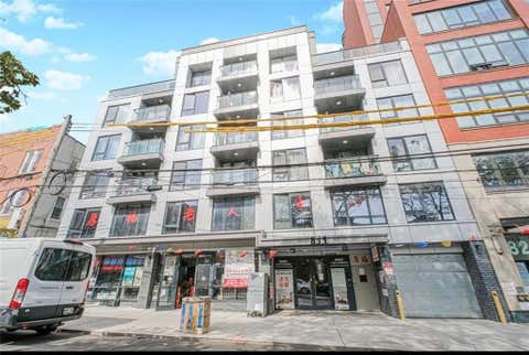 Condo For Sale - 811 45th Street #5B<br/> Brooklyn, NY 11220