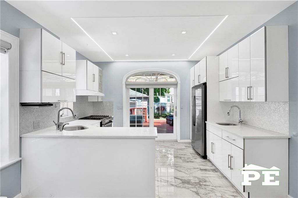 Photo of 1721 31st Street, Brooklyn, NY 11234 (MLS # 501384)