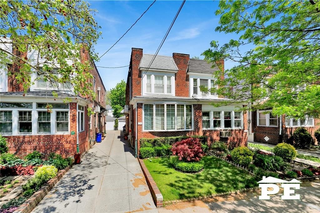 Photo of 1721 31st Street, Brooklyn, NY 11234 (MLS # 501384)