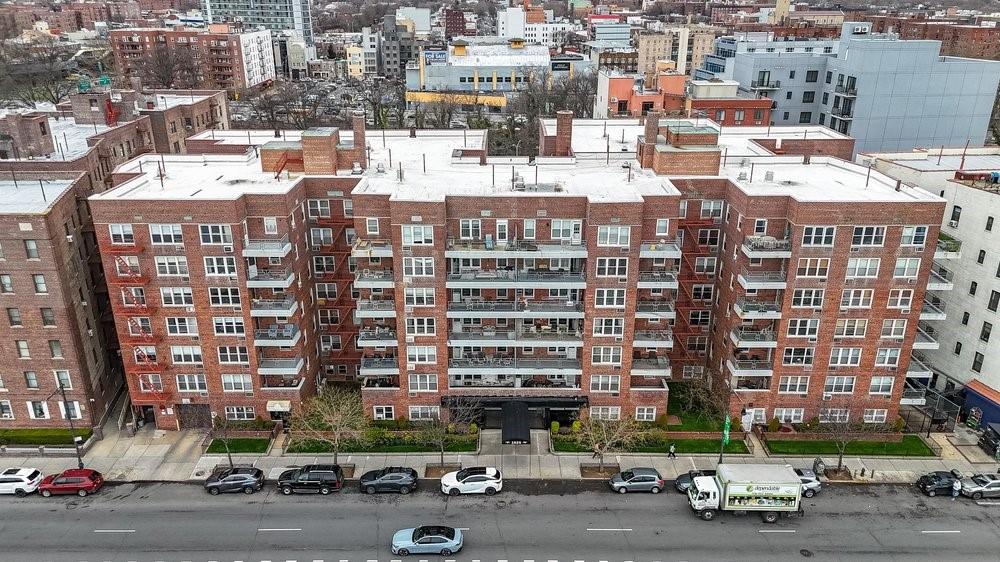 1625 Emmons Avenue #4D, Brooklyn, New York image 1