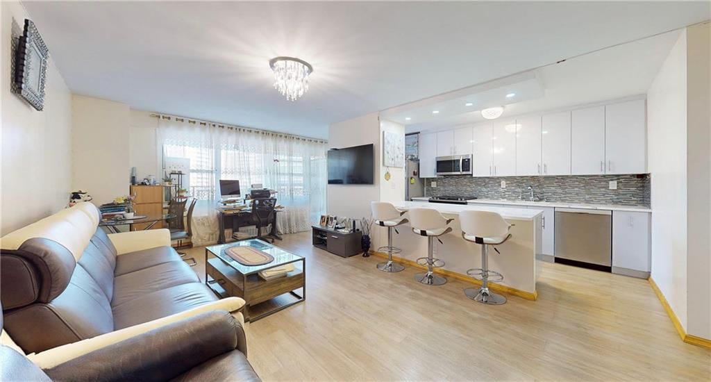 Photo of 2928 5th Street #15B, Brooklyn, NY 11224 (MLS # 499033)