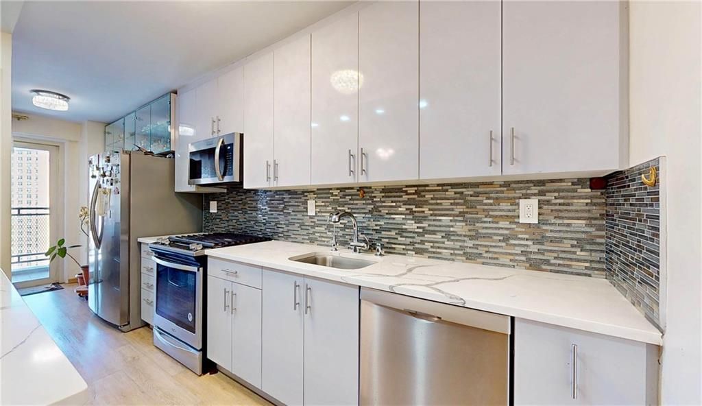 Photo of 2928 5th Street #15B, Brooklyn, NY 11224 (MLS # 499033)