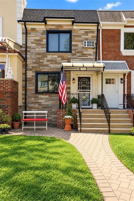 Photo of 1595 Independence Avenue, Brooklyn, NY 11228 (MLS # 504254)
