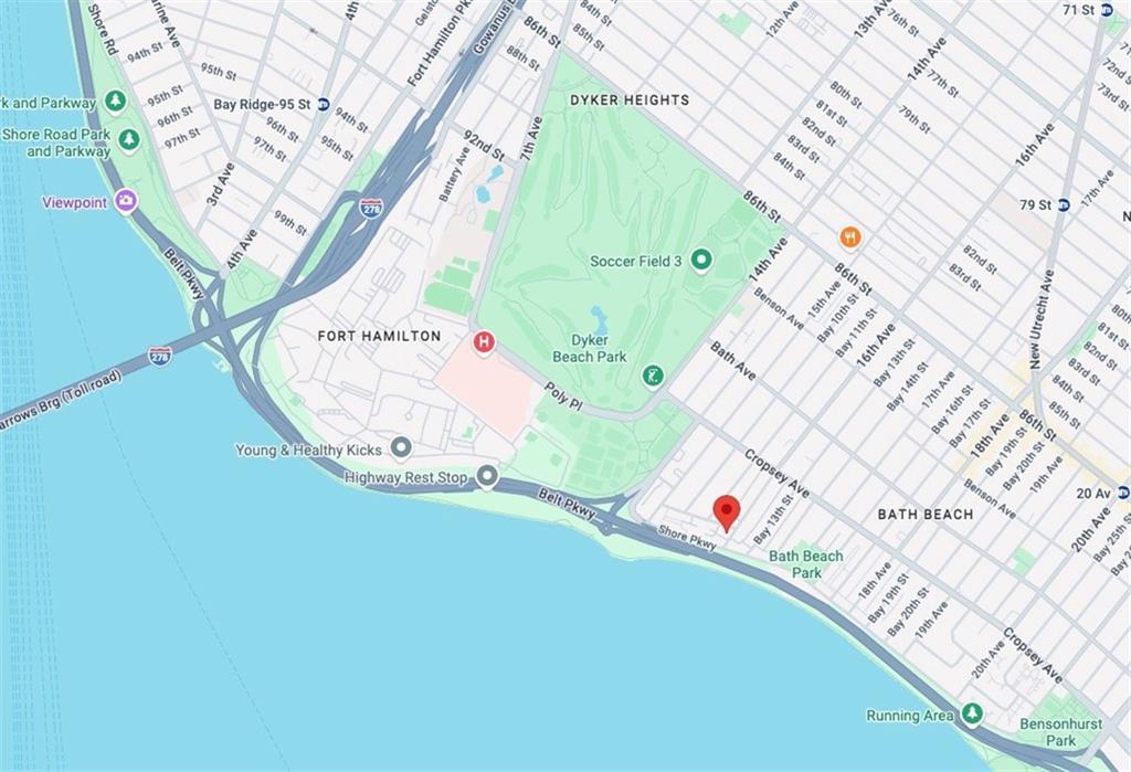 Photo of 1595 Independence Avenue, Brooklyn, NY 11228 (MLS # 504254)