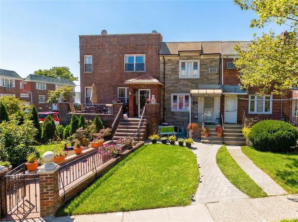 Photo of 1595 Independence Avenue, Brooklyn, NY 11228 (MLS # 504254)