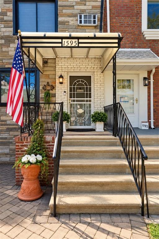 Photo of 1595 Independence Avenue, Brooklyn, NY 11228 (MLS # 504254)