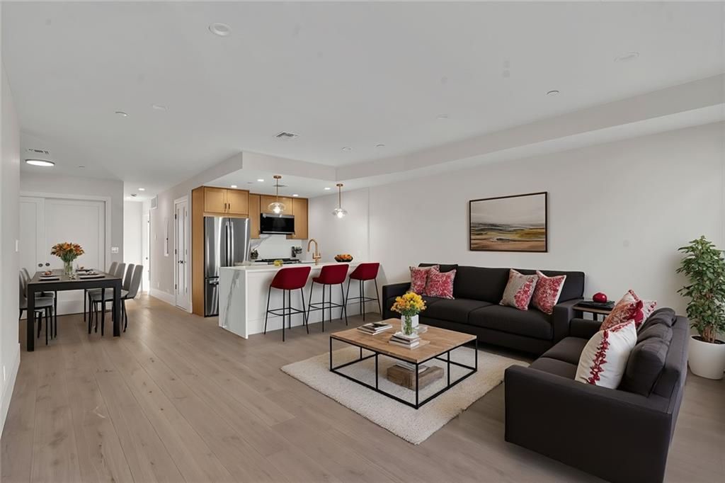 Photo of 266 10th Street #3, Brooklyn, NY 11215 (MLS # 497791)