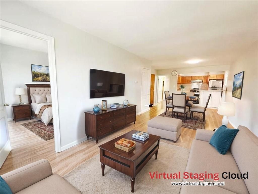 Photo of 8426 60th Avenue, Middle Village, NY 11379 (MLS # 498237)