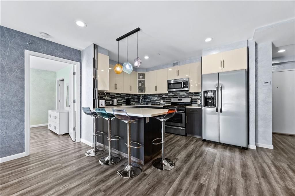 Photo of 2910 Nostrand Avenue #3C, Brooklyn, NY 11229 (MLS # 502239)