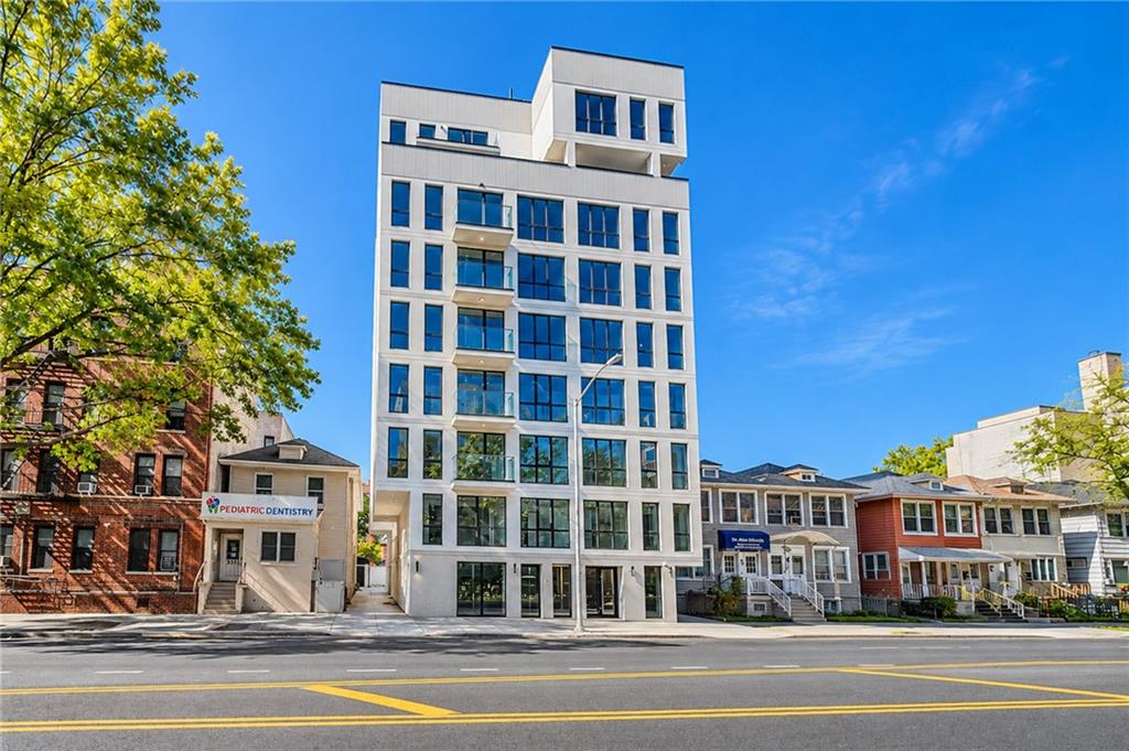 Photo of 2518 Ocean Avenue #303, Brooklyn, NY 11229 (MLS # 505294)