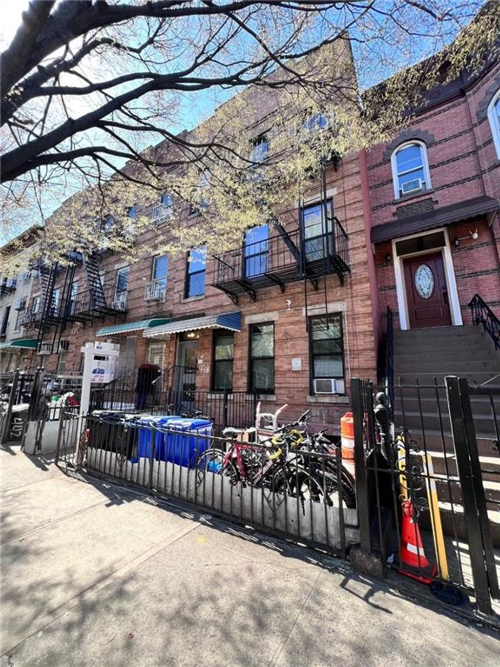 Photo of 438 60th Street, Brooklyn, NY 11220 (MLS # 490808)