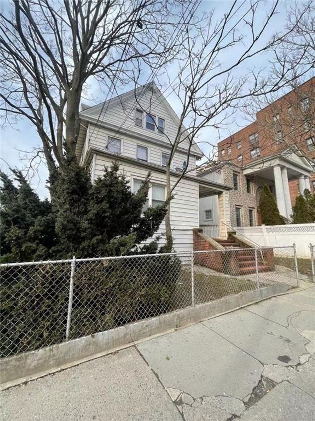 Photo of 1809 Voorhies Avenue, Brooklyn, NY 11235 (MLS # 460336)