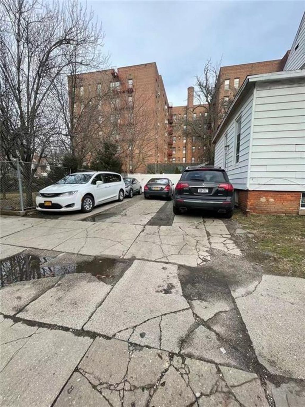 Photo of 1809 Voorhies Avenue, Brooklyn, NY 11235 (MLS # 460336)