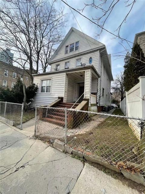 Homes For Sale - 1809 Voorhies Avenue<br/> Brooklyn, NY 11235
