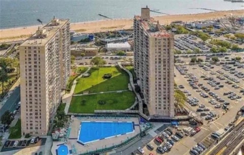 Condo For Sale - 501 Surf Avenue #18H<br/> Brooklyn, NY 11224