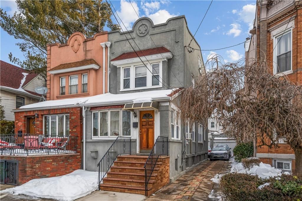 Photo of 2143 Schenectady Avenue, Brooklyn, NY 11234 (MLS # 498780)