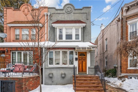 Multifamily For Sale - 2143 Schenectady Avenue<br/> Kings County, Brooklyn, NY 11234