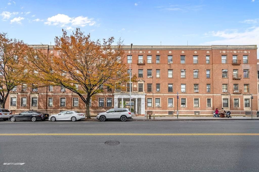 Photo of 8320 Bay Parkway #B25, Brooklyn, NY 11214 (MLS # 497226)