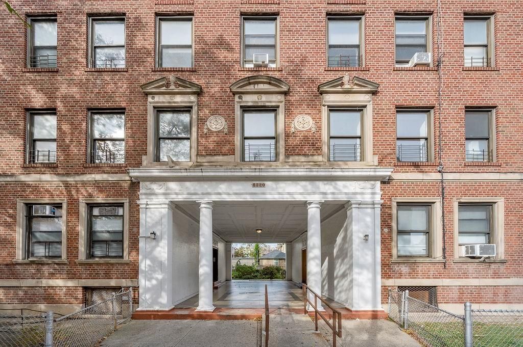 Photo of 8320 Bay Parkway #B25, Brooklyn, NY 11214 (MLS # 497226)