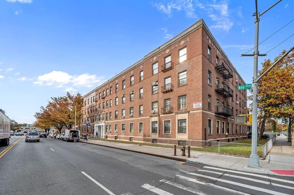 Photo of 8320 Bay Parkway #B25, Brooklyn, NY 11214 (MLS # 497226)
