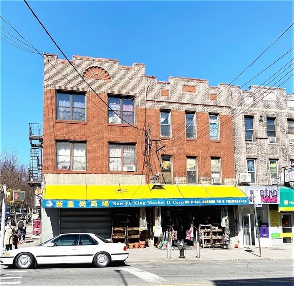 Photo of 4322 8th Avenue, Brooklyn, NY 11220 (MLS # 484988)