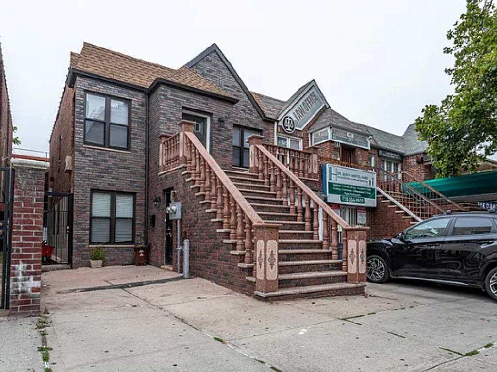 Photo of 180 Brighton 11th Street, Brooklyn, NY 11235 (MLS # 504619)