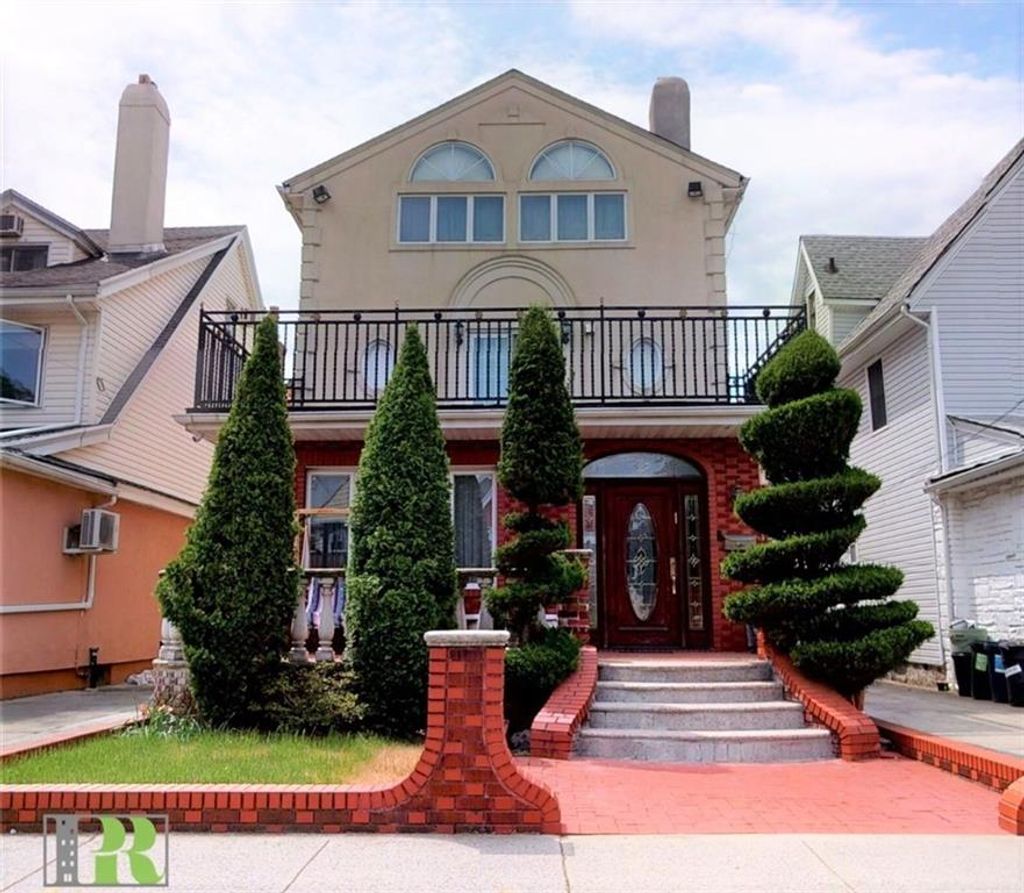 Photo of 2112 Avenue L, Brooklyn, NY 11210 (MLS # 493972)