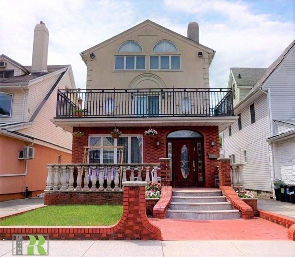 Photo of 2112 Avenue L, Brooklyn, NY 11210 (MLS # 493972)