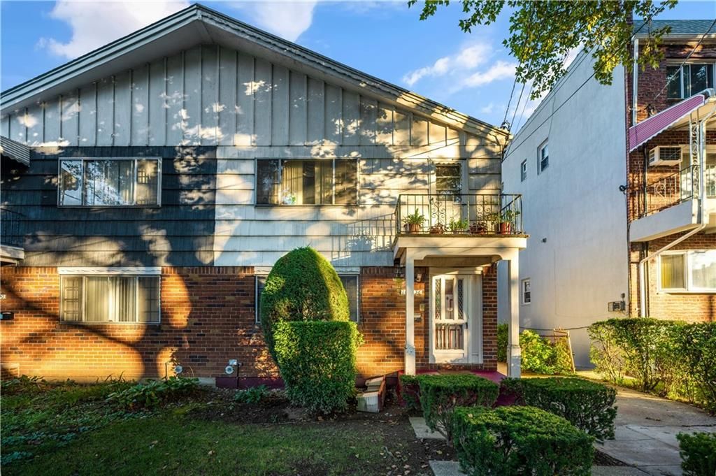 Photo of 10536 Flatlands 1st Street, Brooklyn, NY 11236 (MLS # 495634)