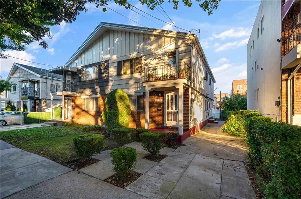 Photo of 10536 Flatlands 1st Street, Brooklyn, NY 11236 (MLS # 495634)