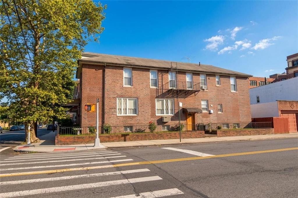 Photo of 1602 78th Street, Brooklyn, NY 11214 (MLS # 502635)