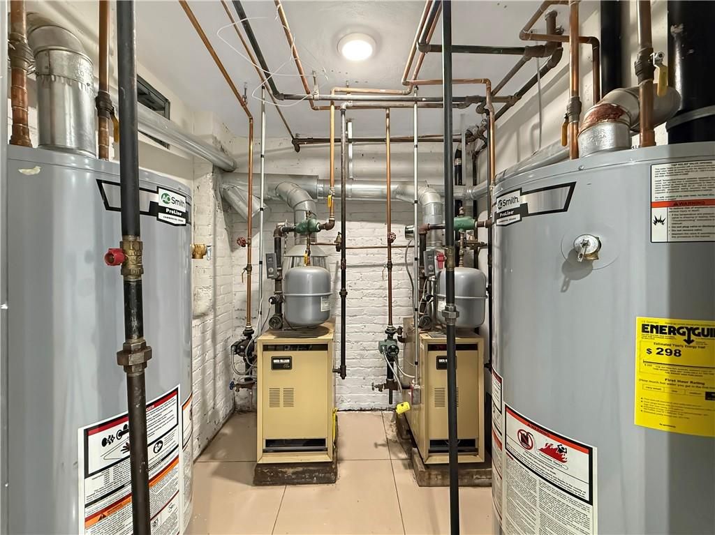 Photo of 2532 26th Street, Brooklyn, NY 11235 (MLS # 498235)