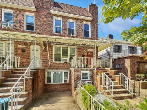 Multifamily For Sale - 2532 26th Street<br/> Brooklyn, NY 11235