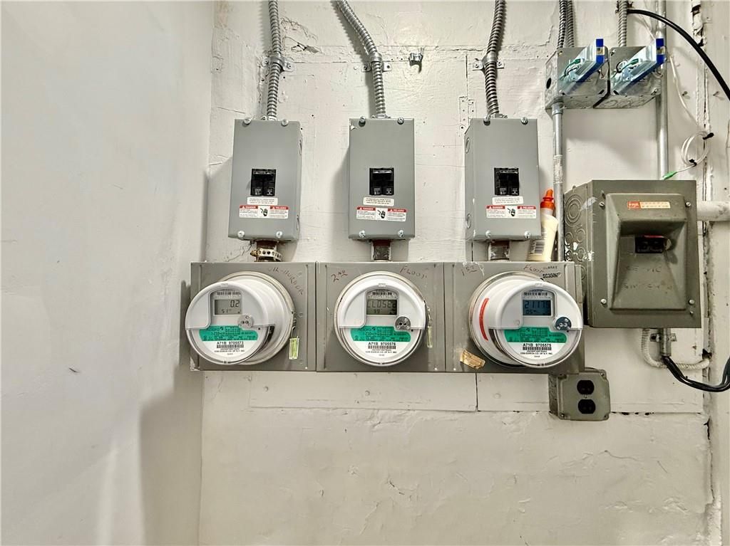 Photo of 2532 26th Street, Brooklyn, NY 11235 (MLS # 498235)