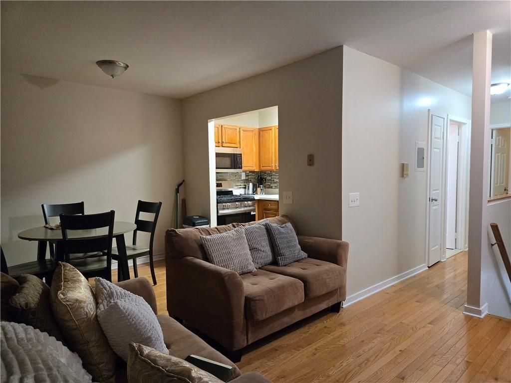 Photo of 538 Louisiana Avenue #2, Brooklyn, NY 11239 (MLS # 498837)