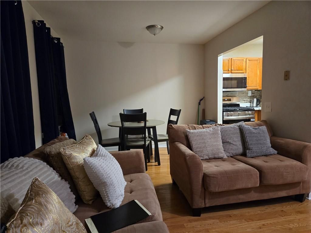 Photo of 538 Louisiana Avenue #2, Brooklyn, NY 11239 (MLS # 498837)
