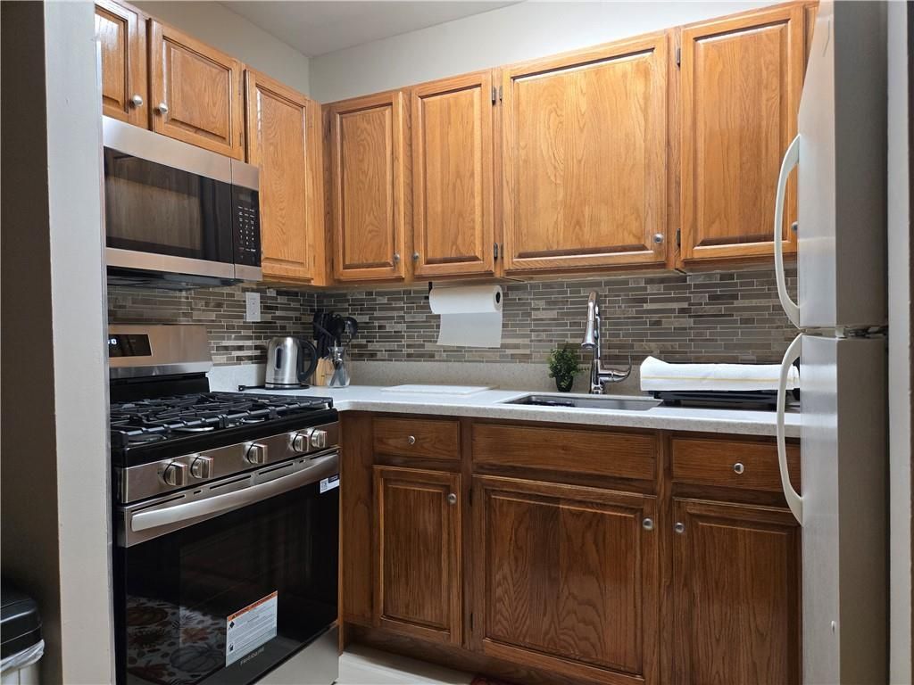 Photo of 538 Louisiana Avenue #2, Brooklyn, NY 11239 (MLS # 498837)