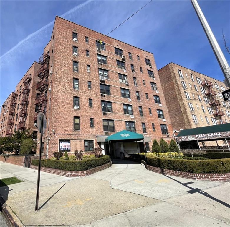 2620 Ocean Parkway #5E, Brooklyn, New York image 1