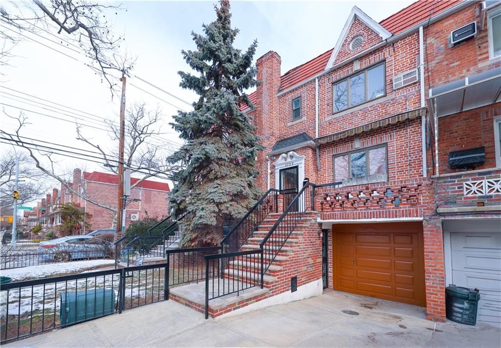 Photo of 4709 Bedford Avenue, Brooklyn, NY 11235 (MLS # 498563)