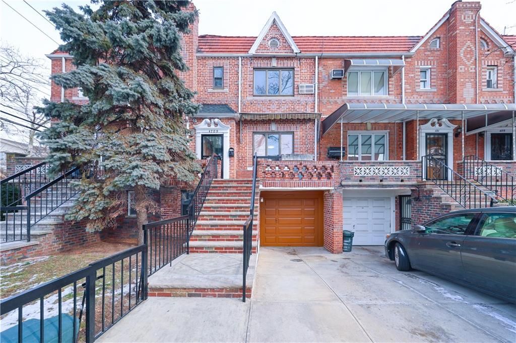 Photo of 4709 Bedford Avenue, Brooklyn, NY 11235 (MLS # 498563)