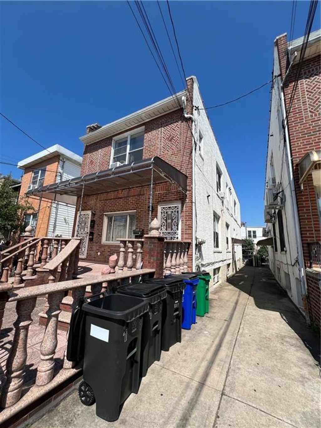 Photo of 156 bay 38th Street, Brooklyn, NY 11214 (MLS # 496946)