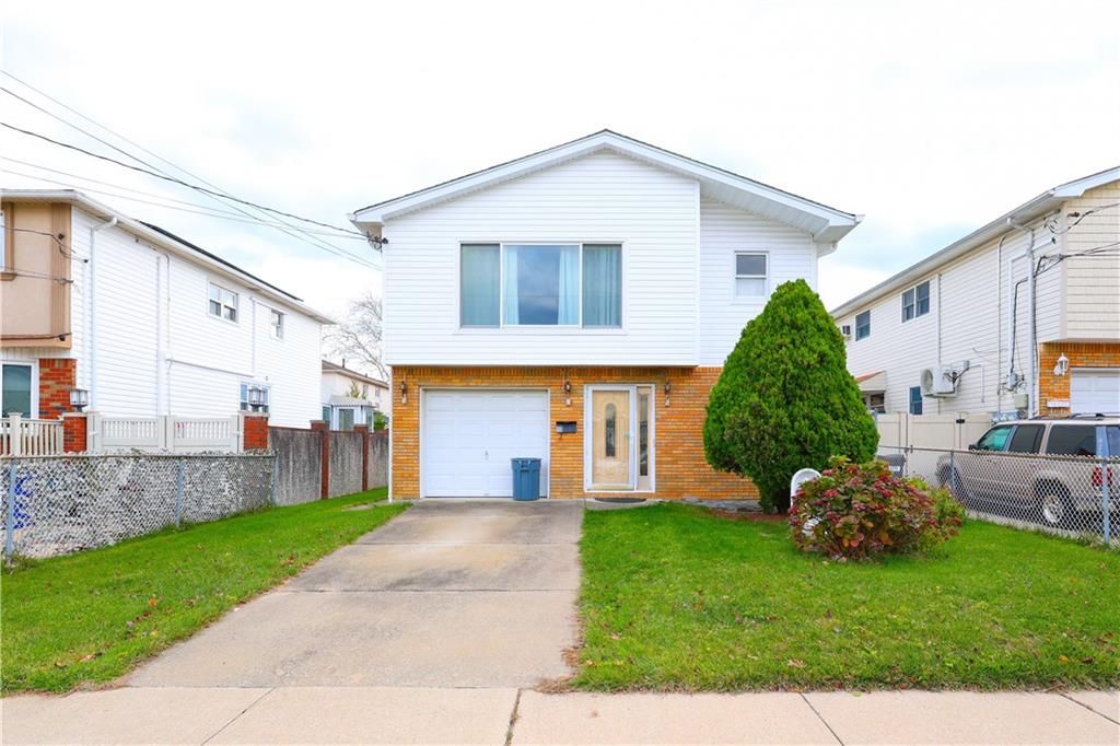 Photo of 150 Stroud Avenue, Staten Island, NY 10312 (MLS # 497324)