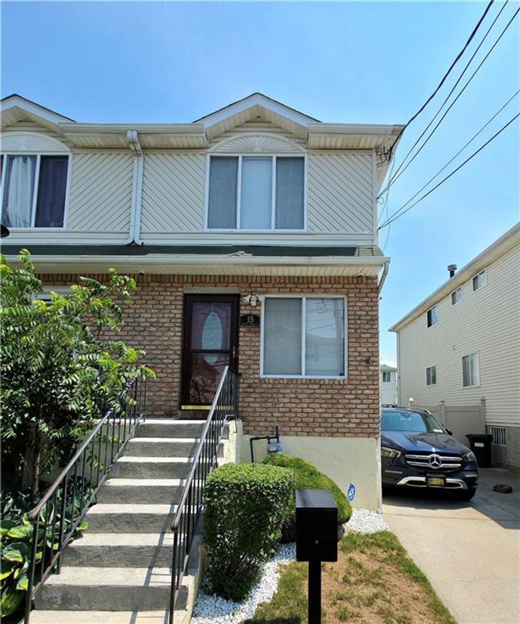 Photo of 15 Bergen Beach Place, Brooklyn, NY 11234 (MLS # 502654)