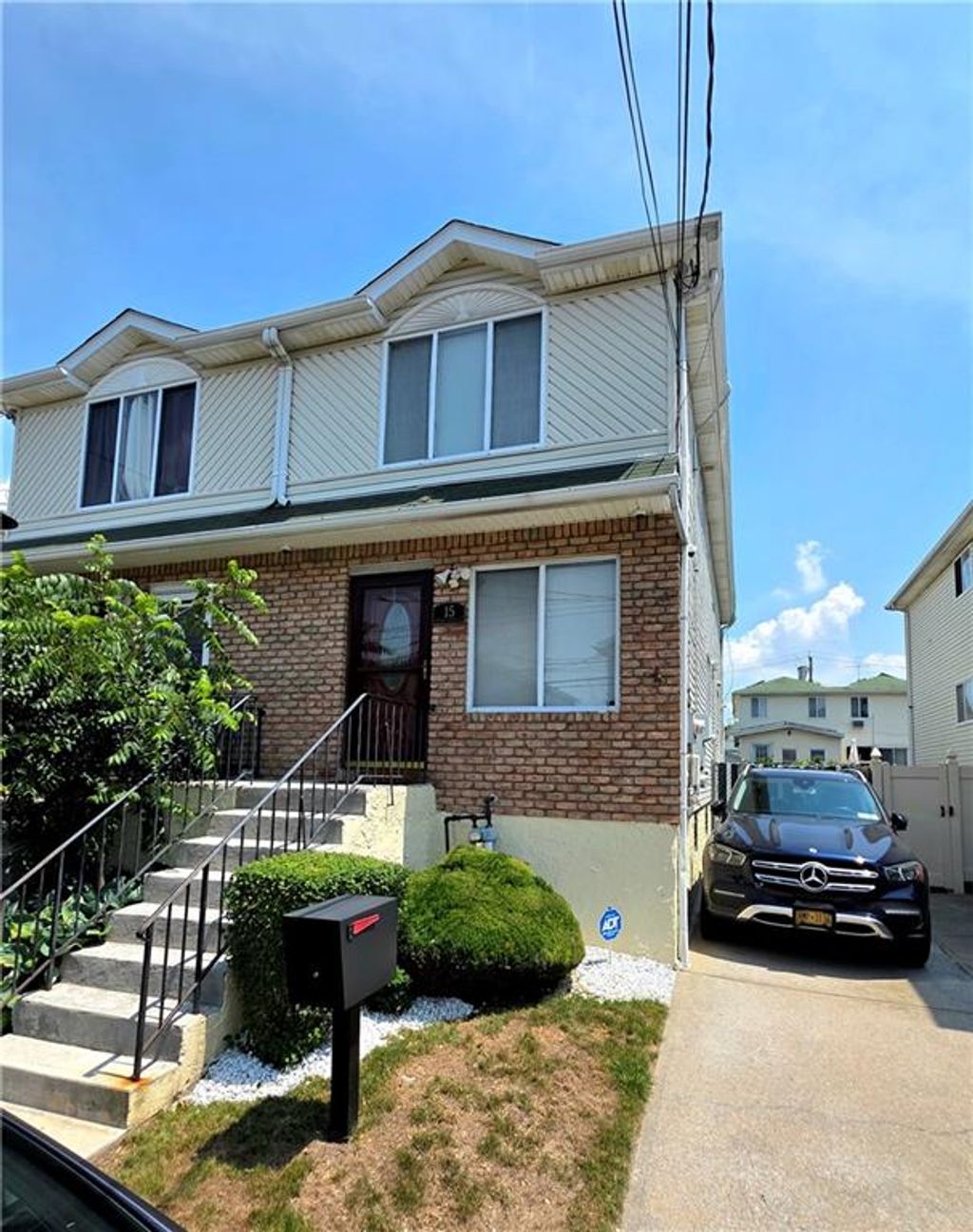 Photo of 15 Bergen Beach Place, Brooklyn, NY 11234 (MLS # 502654)